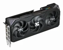 Tarjeta De Video Gigabyte Radeon Rx 9070 Gaming Oc 16g, 16 Gb, 256 Bit, Gddr6, Pci Express 5.0, 2x Dp, 2x Hdmi